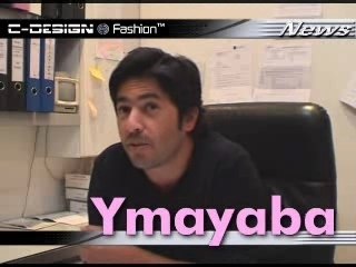 Temoignages client C-DESIGN - Société YMAYABA