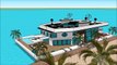 SIMS 5 HOUSE ARCHITECT DESIGN BOAT HOUSE LIVING LIFESTYLE  Exhibition and expo  Luxury Yacht and Hou
