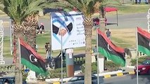 #تقرير |   استقالات ومعارضات عشية التصويت على قانون الاستفتاء#قناة_ليبيا