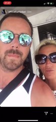 Eastenders star Danny dyer on he instagram tonight 2018