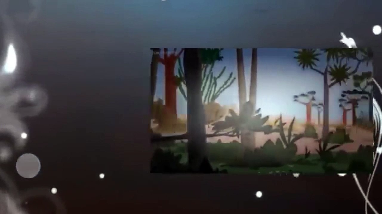 ᴴᴰ Wild Kratts : Lemur Stink Fight