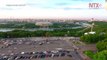 Estadio Luzhnikí, en Rusia, albergará 7 partidos de la copa mundial