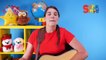 Super Simple Nursery Rhymes LIVE | Twinkle Twinkle Little Star, Itsy Bitsy Spider, Jack & Jill
