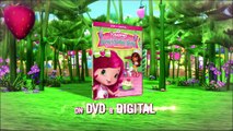 STRAWBERRY SHORTCAKE BERRY BAKE SHOP – New to DVD!