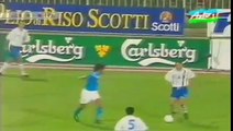 Azerbaijan - Italy 0:2 EURO 2004 Qualifying