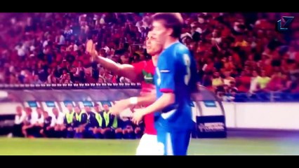 Christiano Ronaldo -2012 - Skills And Goals