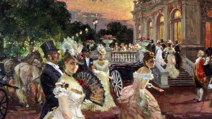 Casino-Tänze, Walzer, Op. 237 - Josef Gung'l