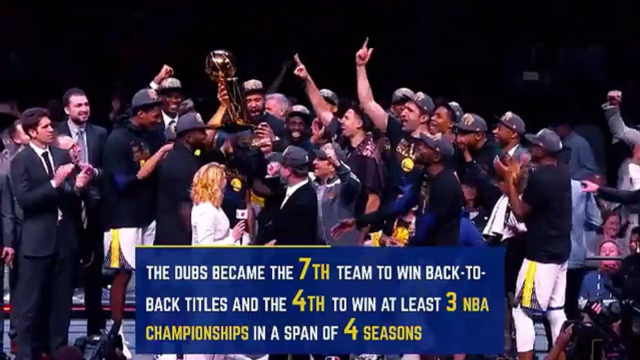 By The Numbers: 2017-18 Season Rewind