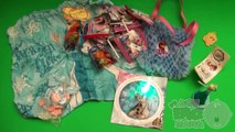 The Baby Big Mouth Show! Best of Disney Frozen Jewellery Box! Filled with Surprise Eggs an