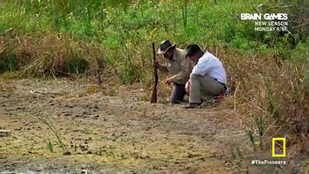 The Pioneers S01 E06