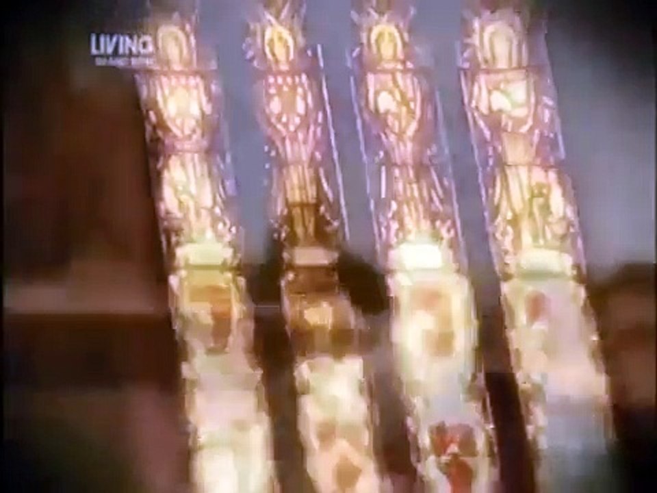 Most Haunted S14E01 Berkeley Castle