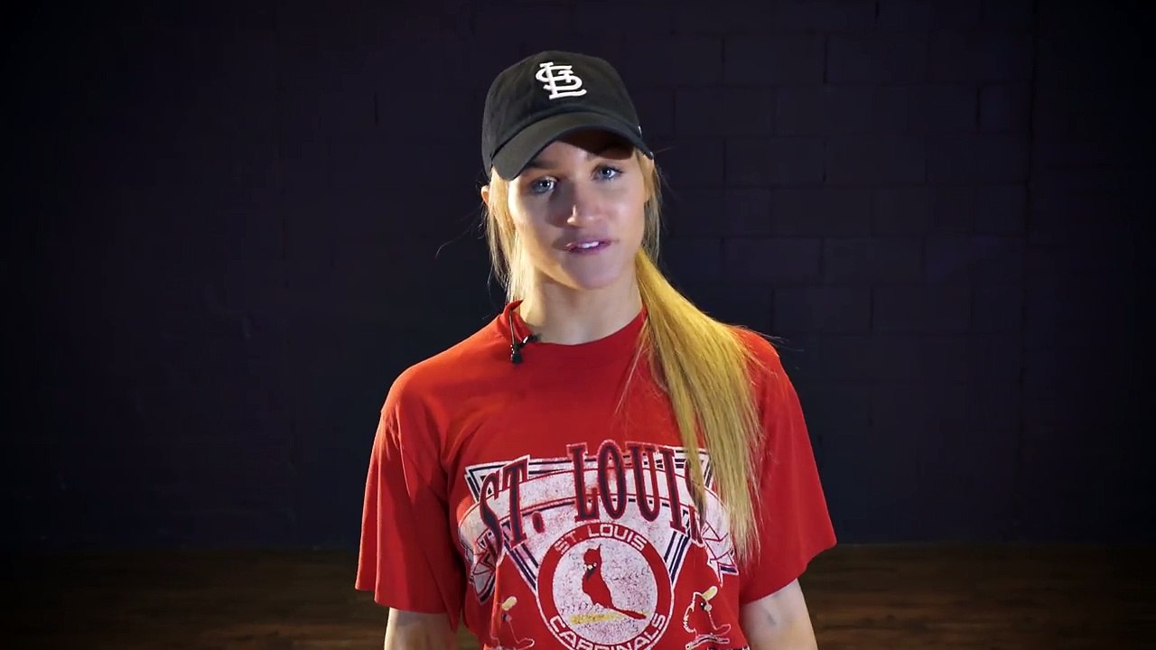 Delaney Glazer - Chris Brown - Rock Your Body - DANCE TUTORIAL [preview]