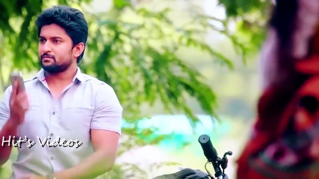 MCA | Middle Class Abbayi | Romantic moment | sai pallavi propose to Nani-BDSinger.Com