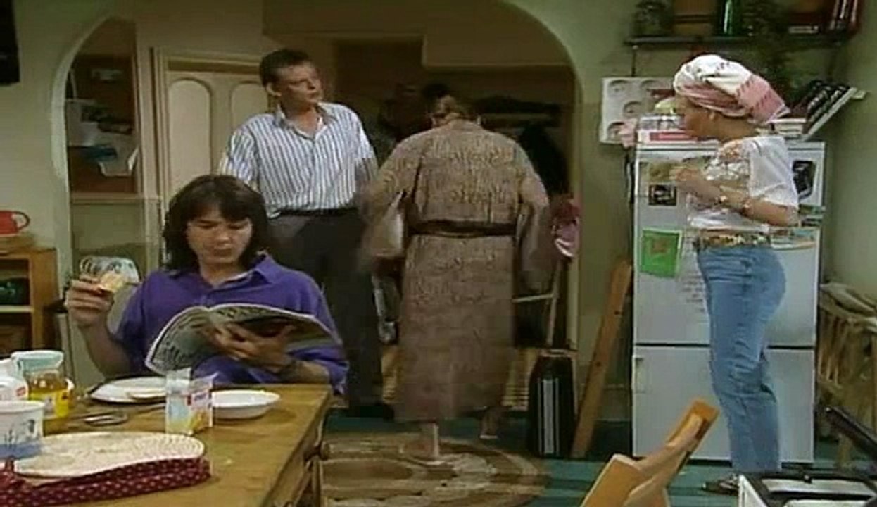 Men Behaving Badly Uk S02 E06