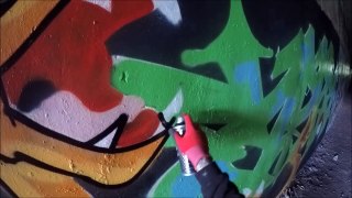 Graffiti Apps EA Charizard Burner