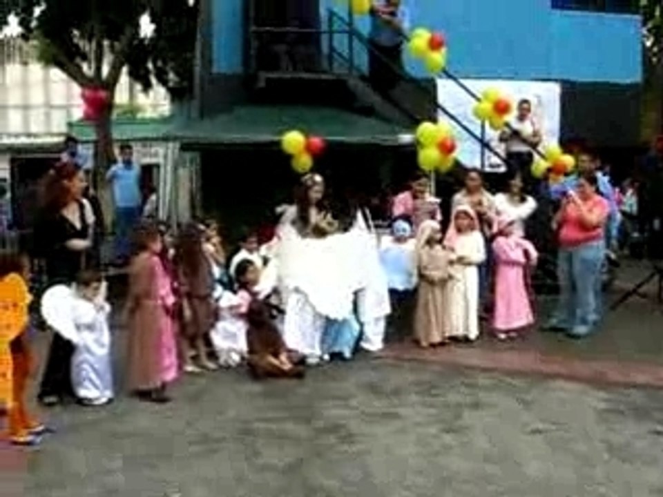 Nacimiento Viviente