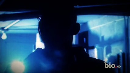 My Ghost Story S06E04 Disturbing the Peace