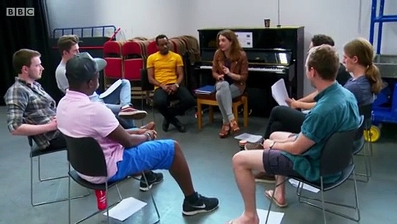 The Naked Choir With Gareth Malone S01 E04