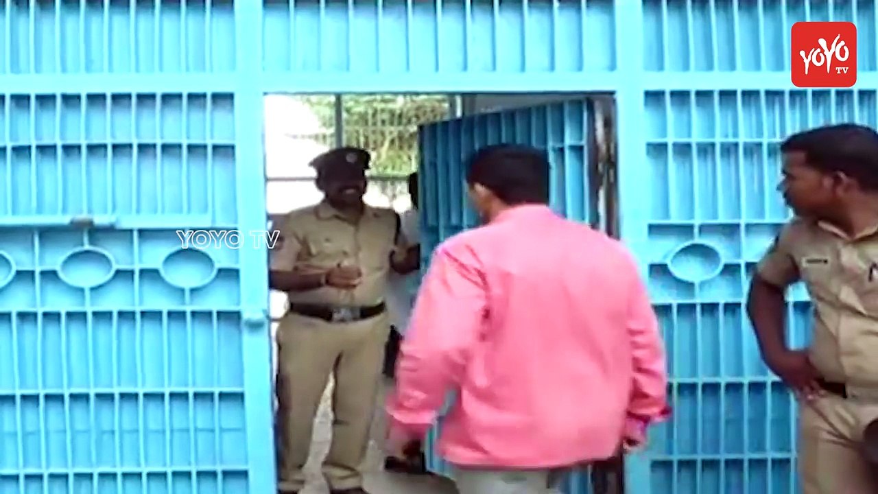 బెయిల్‌పై విడుదలైన స్వాతి Nagarkurnool Swathi Gets Bail | Sudhakar Reddy Case | Rajesh | YOYO TV