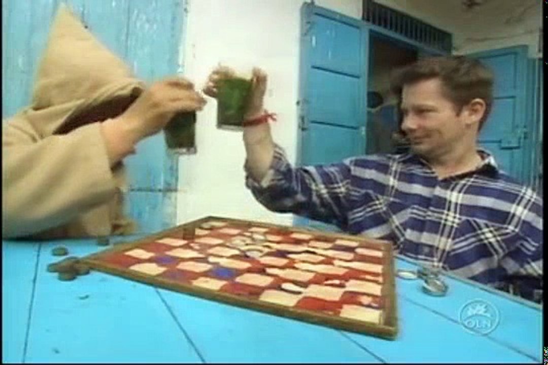 Globe Trekker S01 E03