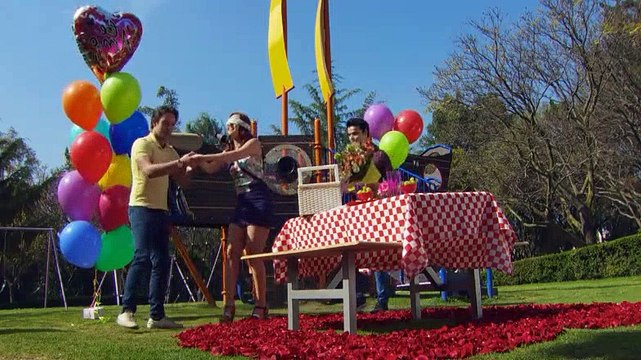 De bien nacidos es ser bien agradecidos