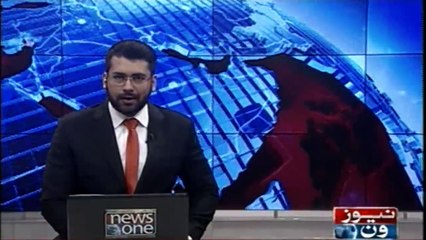 Official vehicle crashes from Karachi to Badin1 person killed, 3 injured