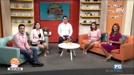 TRAFFIC UPDATE: Ortigas Avenue