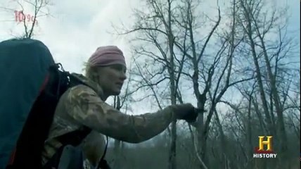 The Hunt S01 E03