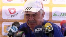 El 'Tuca' Ferretti le dice que no a la Selección Mexicana