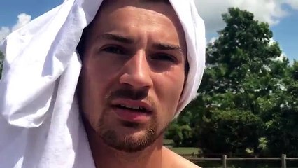 UN SKATER PRO EN TROTTINETTE ! *cassage de gueule* ft. Pierre Garnier