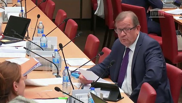 Commission des affaires économiques : Équilibre des relations commerciales dans le secteur agricole et alimentaire et une alimentation saine, durable et accessible à tous (nouvelle lecture) - Mardi 17 juillet 2018