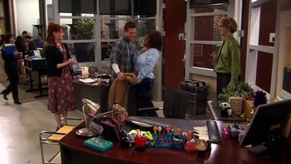 Less Than Perfect S01 E15