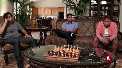 The Jacksons Next Generation S01 E04