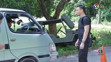 นักสู้เทวดา NakSooTevada EP.3 ตอนที่ 2_3 _ 25-07-61 _ Ch3Thailand