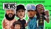 DJ Khaled, Justin Bieber, Chance The Rapper & Quavo's "No Brainer" Explained | Song Stories