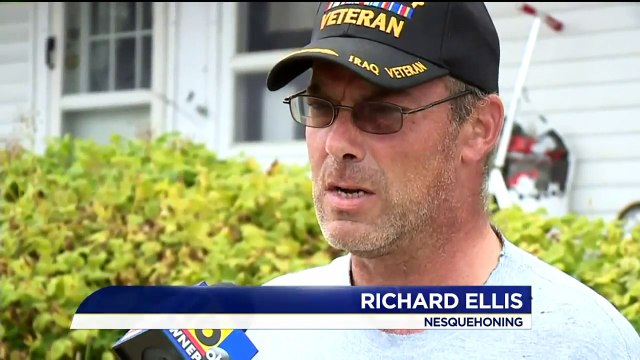 Vandals Target Pennsylvania Church Several Times