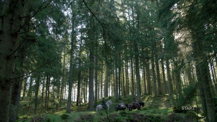 'Outlander' Season 4 Teaser Trailer