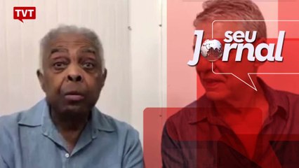 Gil e Chico Buarque defendem Lula Livre