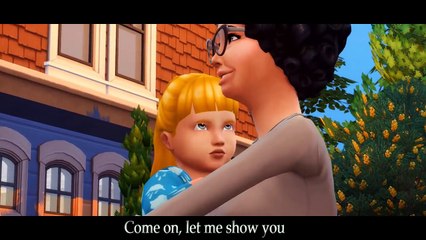SIMS 4 STORY | THE HATED CHILD (Fame Edition)