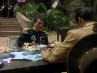 The Adventures Of Brisco County Jr. S01 E04