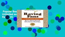 Popular Book  Raving Fans Unlimited acces Best Sellers Rank : #3