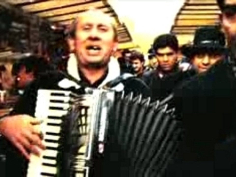 Taraf de Haidouks - Part 2 | A Take Away Show