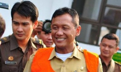 Kades Kedungmaling Jadi Tersangka Proyek Fiktif