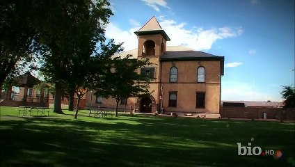 My Ghost Story S06E07 Screams in the Castle