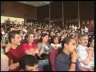 Süleyman Demirel'e Genç Bakış'ta Zor Soru !