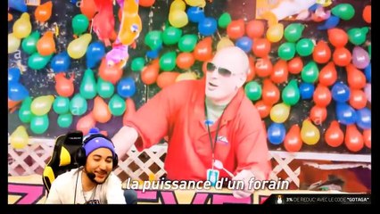 GOTAGA REAGIT AU CLIP DE SQUEEZIE !!