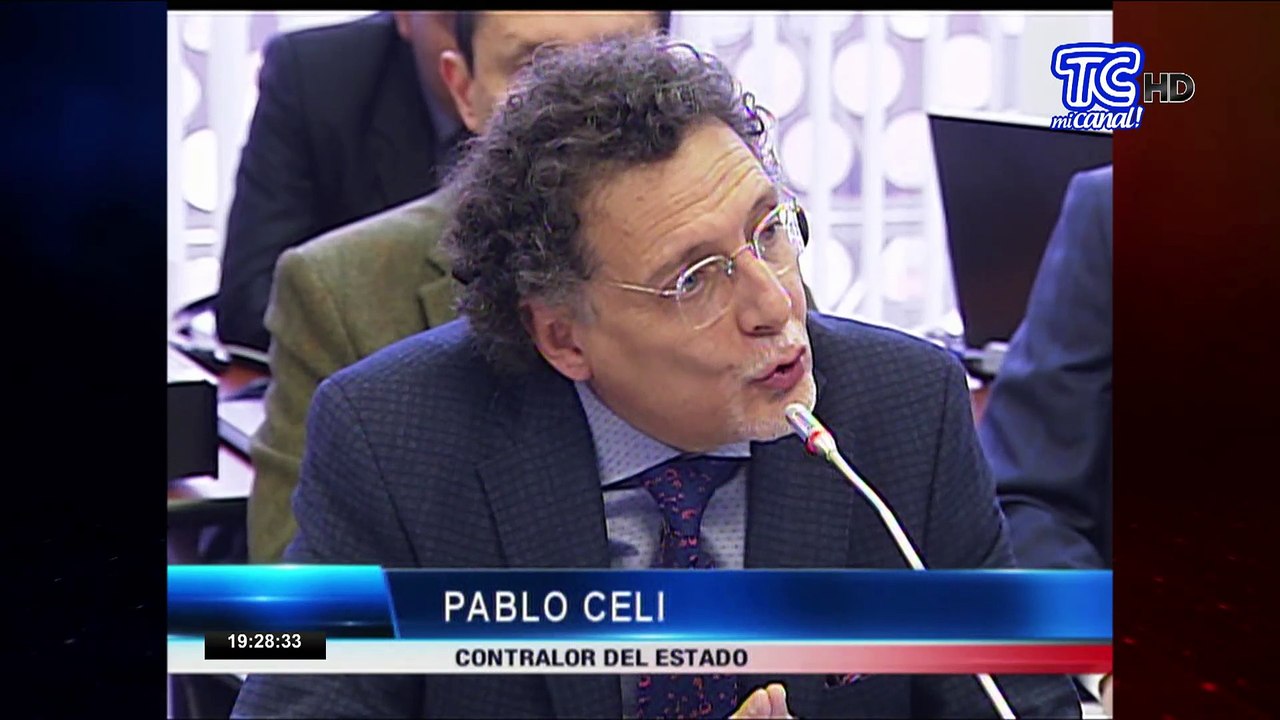 Contralor sugiere anular el proceso de concesión de frecuencias