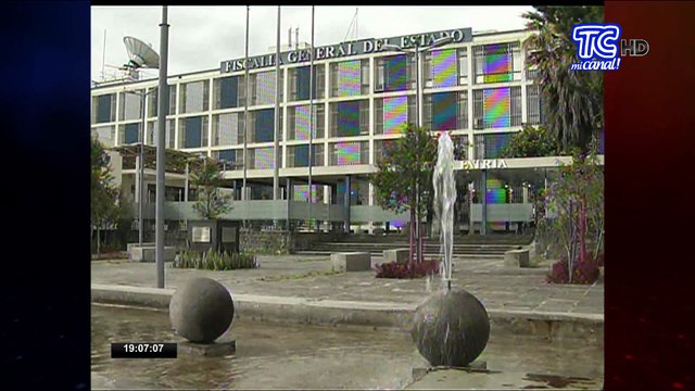 Informes técnicos de presuntas irregularidades en Prefectura manabita