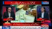 Live with Dr.Shahid Masood | 30-July-2018 | Nawaz Sharif | NRO | APC |