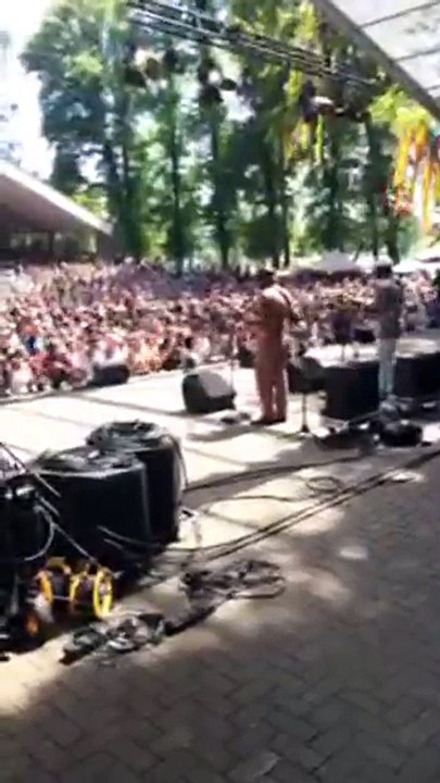 Africa Negra na Holanda (Hertmen)Afrika Festival #RSTP #Africa Negra #STP   #RSTP - A Voz Do Povo